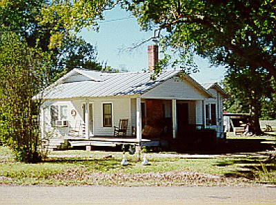 Country Home