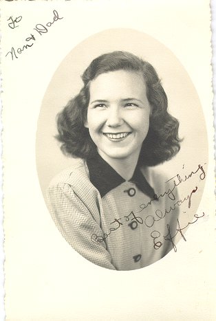 Effie Dubroc