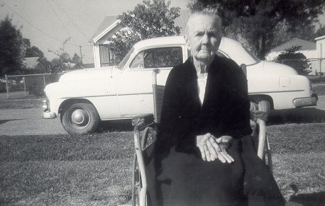 Ella Bolnar Bordelon